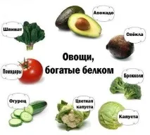 dikul диетата