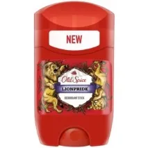 дезодорант spice
