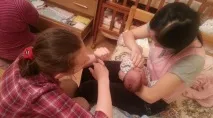 майки къщата