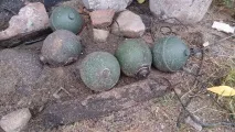 изпомпване сфери