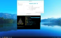 Доступна для завантаження Zorin OS 12 завантаження