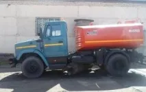 водовозом