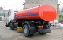 води