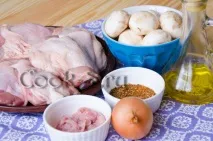 снимки пилешки