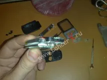 флип модификация