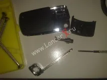 ключа модификация