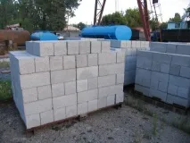 Будинок з керамзитоблоків - правила та особливості будівництва (60 фото-ідей) керамзитоблоків