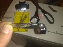 модификация флип