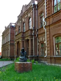 забележителности иваново