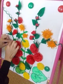 Донська улюблениця» квіти