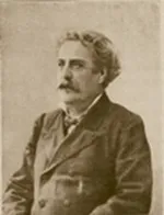1905 публикуван джованьоли