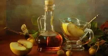 ябълков