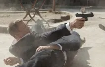Джеймс Бонд