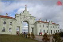 палац