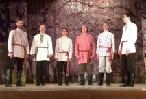 православието духовни