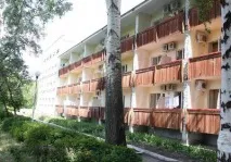 Дубки - санаторій для батьків та дітей (Ульянівська область) опис, фото та відгуки дубки
