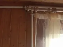 отоплителна двутръбна