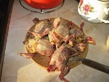 оръжие drozd