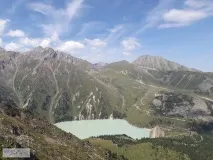 голямото езеро