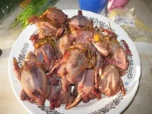 оръжие черен пипер