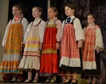 духовни музиката