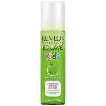 Двофазний кондиціонер для дітей Revlon Professional Equave Kids 200 мл кондиціонер