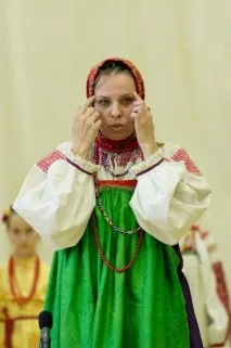 стихотворения православието