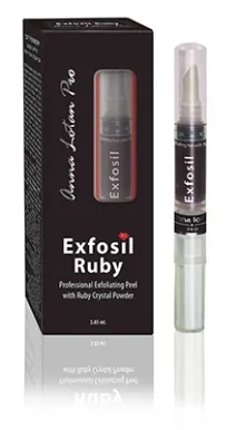 Eksfosil ruby Anna Lotan PRO eksfosil