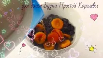Енергетичні батончики з вівсянки та сухофруктів рецепт від читачки вівсянки