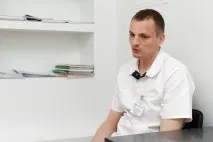 Це не таке страшно, як здається! » Фахівець пояснює, що таке колоноскопія та ФГДС пояснює