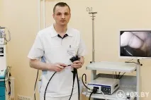 Це не таке страшно, як здається! » Фахівець пояснює, що таке колоноскопія та ФГДС страшно