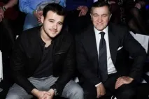 емин любовниците