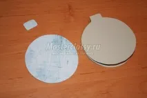 елха пощенска картичка