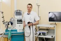 Це не таке страшно, як здається! » Фахівець пояснює, що таке колоноскопія та ФГДС здається