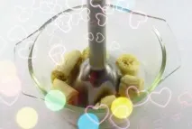 Енергетичні батончики з вівсянки та сухофруктів рецепт від читачки сухофруктів