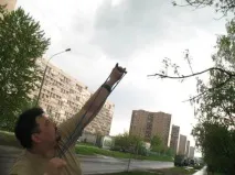 Ще один біплан лінійки