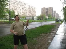 Ще один біплан один