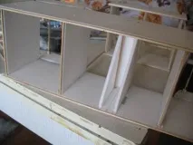 Ще один біплан лінійки