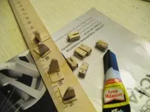 Ще один біплан лінійки
