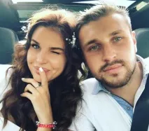 Елла Суханова та Ігор Трегубенко зіграли весілля суханова