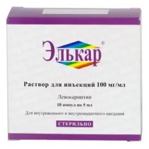 отслабване elkar