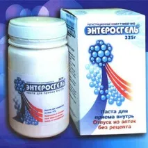 enterosgel enterosgel