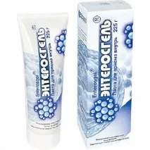 перорална enterosgel
