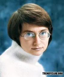 Евелина Хромченко евелина