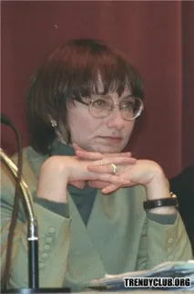 евелина Евелина Хромченко