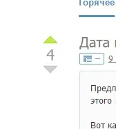 Можливість додати рейтинг посту, без додавання рейтингуавто ру рейтинг