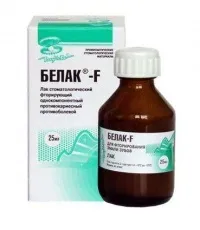 ремінералізація