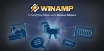 winamp winamp