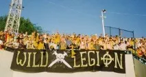 Wild Legion «Ростова»
