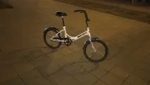 Відновлення велосипеда stels ґрунт